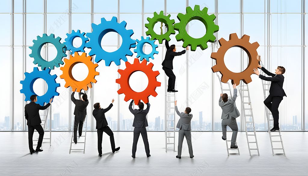 逐梦国际荣获“年度文化创新机构”奖